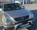 Бежевий Лексус РХ, об'ємом двигуна 3 л та пробігом 286 тис. км за 6200 $, фото 3 на Automoto.ua