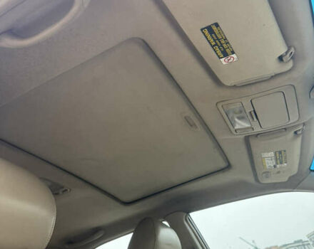 Бежевый Лексус РХ, объемом двигателя 0 л и пробегом 274 тыс. км за 5300 $, фото 8 на Automoto.ua