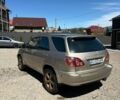 Бежевый Лексус РХ, объемом двигателя 3 л и пробегом 365 тыс. км за 5200 $, фото 2 на Automoto.ua