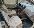 Бежевый Лексус РХ, объемом двигателя 3 л и пробегом 270 тыс. км за 5999 $, фото 9 на Automoto.ua