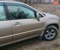 Бежевый Лексус РХ, объемом двигателя 3 л и пробегом 270 тыс. км за 5999 $, фото 7 на Automoto.ua
