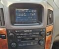 Бежевый Лексус РХ, объемом двигателя 3 л и пробегом 290 тыс. км за 6282 $, фото 9 на Automoto.ua