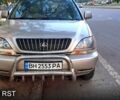 Бежевий Лексус РХ, об'ємом двигуна 3 л та пробігом 285 тис. км за 6000 $, фото 1 на Automoto.ua