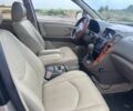Бежевый Лексус РХ, объемом двигателя 3 л и пробегом 257 тыс. км за 5400 $, фото 5 на Automoto.ua