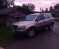 Бежевий Лексус РХ, об'ємом двигуна 3 л та пробігом 220 тис. км за 4200 $, фото 3 на Automoto.ua
