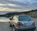 Бежевый Лексус РХ, объемом двигателя 3 л и пробегом 257 тыс. км за 5400 $, фото 2 на Automoto.ua
