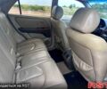 Бежевый Лексус РХ, объемом двигателя 3 л и пробегом 174 тыс. км за 4900 $, фото 10 на Automoto.ua