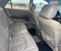 Бежевый Лексус РХ, объемом двигателя 3 л и пробегом 257 тыс. км за 5400 $, фото 6 на Automoto.ua