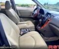 Бежевый Лексус РХ, объемом двигателя 3 л и пробегом 174 тыс. км за 4900 $, фото 9 на Automoto.ua