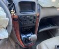 Лексус РХ 2000 в Белгород-Днестровском на Automoto.ua Бежевый Лексус РХ, объемом двигателя 3 л и пробегом 199 тыс. км за 1000 $, фото 6 на Automoto.ua