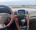 Бежевый Лексус РХ, объемом двигателя 3 л и пробегом 257 тыс. км за 5400 $, фото 9 на Automoto.ua