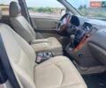 Бежевий Лексус РХ, об'ємом двигуна 3 л та пробігом 257 тис. км за 5400 $, фото 5 на Automoto.ua