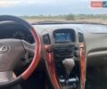 Бежевий Лексус РХ, об'ємом двигуна 3 л та пробігом 257 тис. км за 5400 $, фото 8 на Automoto.ua