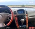 Бежевый Лексус РХ, объемом двигателя 3 л и пробегом 174 тыс. км за 4900 $, фото 6 на Automoto.ua