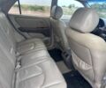 Бежевый Лексус РХ, объемом двигателя 3 л и пробегом 257 тыс. км за 5400 $, фото 6 на Automoto.ua