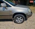 Бежевый Лексус РХ, объемом двигателя 3 л и пробегом 345 тыс. км за 5500 $, фото 12 на Automoto.ua