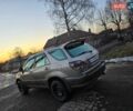 Бежевый Лексус РХ, объемом двигателя 3 л и пробегом 300 тыс. км за 4500 $, фото 7 на Automoto.ua