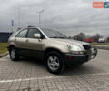 Бежевий Лексус РХ, об'ємом двигуна 3 л та пробігом 240 тис. км за 6700 $, фото 1 на Automoto.ua