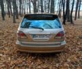 Бежевый Лексус РХ, объемом двигателя 3 л и пробегом 300 тыс. км за 6200 $, фото 7 на Automoto.ua