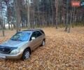 Бежевый Лексус РХ, объемом двигателя 3 л и пробегом 300 тыс. км за 6200 $, фото 11 на Automoto.ua