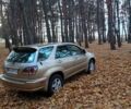 Бежевий Лексус РХ, об'ємом двигуна 3 л та пробігом 300 тис. км за 6200 $, фото 9 на Automoto.ua