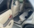 Бежевый Лексус РХ, объемом двигателя 3 л и пробегом 277 тыс. км за 7800 $, фото 5 на Automoto.ua