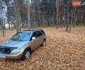 Бежевый Лексус РХ, объемом двигателя 3 л и пробегом 300 тыс. км за 6200 $, фото 8 на Automoto.ua