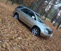 Бежевый Лексус РХ, объемом двигателя 3 л и пробегом 300 тыс. км за 6200 $, фото 1 на Automoto.ua