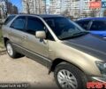Бежевый Лексус РХ, объемом двигателя 3 л и пробегом 315 тыс. км за 6700 $, фото 5 на Automoto.ua