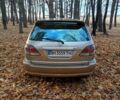 Бежевый Лексус РХ, объемом двигателя 3 л и пробегом 300 тыс. км за 6200 $, фото 16 на Automoto.ua