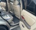 Бежевый Лексус РХ, объемом двигателя 3 л и пробегом 277 тыс. км за 7800 $, фото 14 на Automoto.ua
