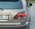 Бежевый Лексус РХ, объемом двигателя 3 л и пробегом 277 тыс. км за 7800 $, фото 1 на Automoto.ua