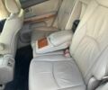 Бежевый Лексус РХ, объемом двигателя 3 л и пробегом 280 тыс. км за 6300 $, фото 7 на Automoto.ua