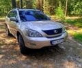 Бежевый Лексус РХ, объемом двигателя 3.3 л и пробегом 377 тыс. км за 7300 $, фото 13 на Automoto.ua