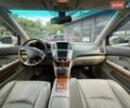 Бежевий Лексус РХ, об'ємом двигуна 3 л та пробігом 280 тис. км за 6900 $, фото 10 на Automoto.ua