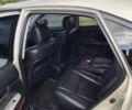 Бежевый Лексус РХ, объемом двигателя 3 л и пробегом 290 тыс. км за 7800 $, фото 4 на Automoto.ua