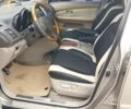 Бежевый Лексус РХ, объемом двигателя 3.3 л и пробегом 392 тыс. км за 7500 $, фото 13 на Automoto.ua