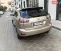 Бежевый Лексус РХ, объемом двигателя 3.31 л и пробегом 290 тыс. км за 7500 $, фото 11 на Automoto.ua
