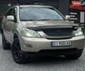 Бежевий Лексус РХ, об'ємом двигуна 3 л та пробігом 280 тис. км за 6900 $, фото 1 на Automoto.ua