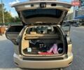 Бежевый Лексус РХ, объемом двигателя 3 л и пробегом 280 тыс. км за 6300 $, фото 9 на Automoto.ua