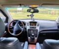 Бежевый Лексус РХ, объемом двигателя 3 л и пробегом 290 тыс. км за 7800 $, фото 5 на Automoto.ua