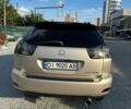 Бежевый Лексус РХ, объемом двигателя 3 л и пробегом 280 тыс. км за 6700 $, фото 3 на Automoto.ua