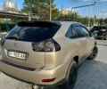Бежевый Лексус РХ, объемом двигателя 3 л и пробегом 280 тыс. км за 6300 $, фото 2 на Automoto.ua