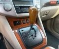 Бежевий Лексус РХ, об'ємом двигуна 3 л та пробігом 280 тис. км за 6900 $, фото 16 на Automoto.ua