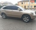 Бежевый Лексус РХ, объемом двигателя 3.3 л и пробегом 392 тыс. км за 7500 $, фото 9 на Automoto.ua