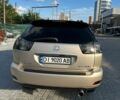 Бежевый Лексус РХ, объемом двигателя 3 л и пробегом 280 тыс. км за 6300 $, фото 3 на Automoto.ua