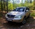 Бежевый Лексус РХ, объемом двигателя 3.3 л и пробегом 377 тыс. км за 7300 $, фото 13 на Automoto.ua