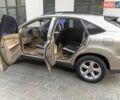 Бежевый Лексус РХ, объемом двигателя 3.31 л и пробегом 290 тыс. км за 7500 $, фото 8 на Automoto.ua