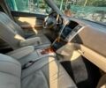 Бежевый Лексус РХ, объемом двигателя 3 л и пробегом 280 тыс. км за 6300 $, фото 6 на Automoto.ua