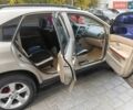 Бежевый Лексус РХ, объемом двигателя 3.31 л и пробегом 290 тыс. км за 7500 $, фото 5 на Automoto.ua
